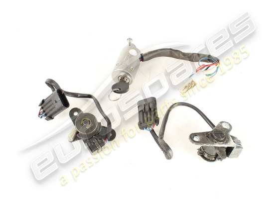 used ferrari anti-theft device part number 164514