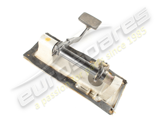 used ferrari pedal box lhd part number eap1726475