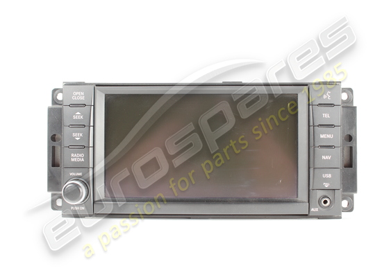used ferrari becker row nit part number 260849
