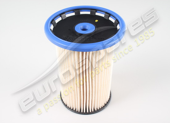 new porsche filter element with gasket part number 95811013410