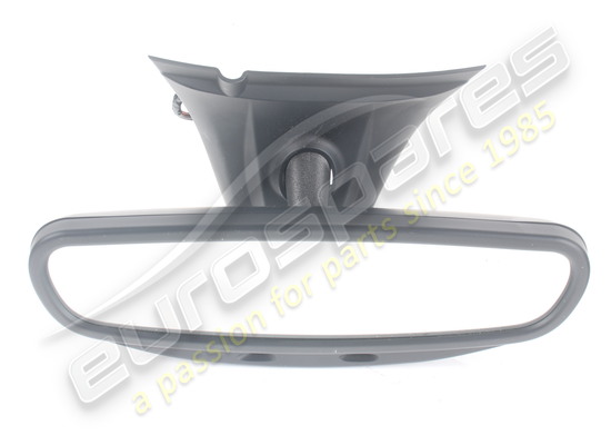 used ferrari complete internal rear view mi part number 87715400