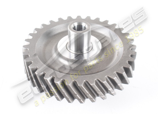 new ferrari idle gear for reverse part number 199737