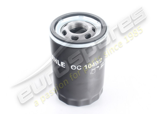 new mahle oil filter part number 0pb115351