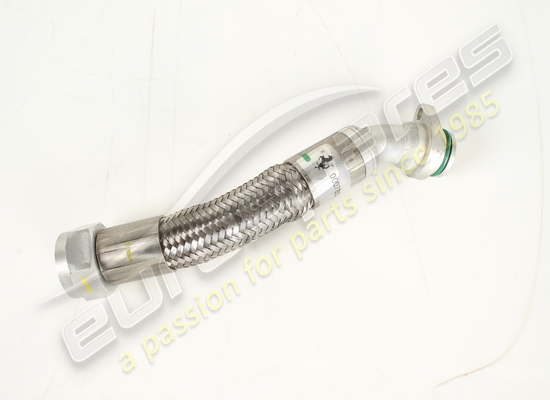 used ferrari tubo mand.olio mot. da valv. part number 785216