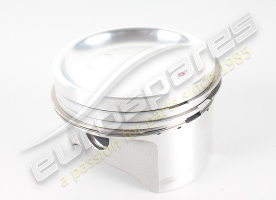 new ferrari piston c/w rings part number 122453