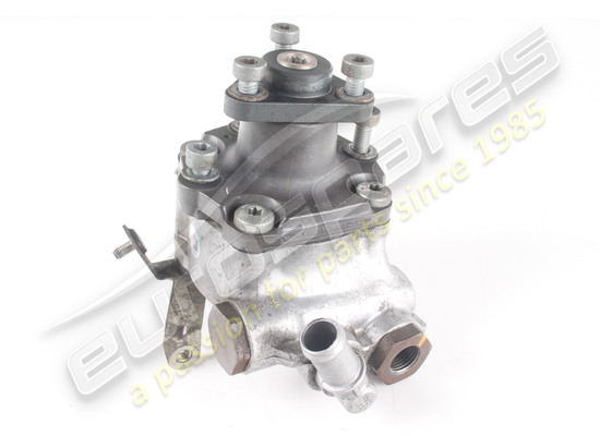 used ferrari power steering pump part number 277567