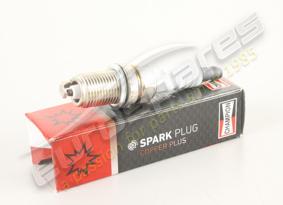 new aston martin s/plug-gapped (6) part number 07-81127-pk