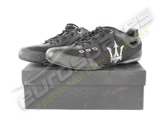 new maserati sneaker mc12 302 45 part number 920003471