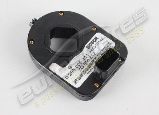new ferrari steering angle sensor part number 190405