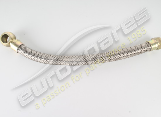 new ferrari oil pipe (cooler to filter base)0mp part number 142181