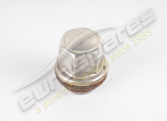used aston martin nut, wheel bolt part number 4g43-1k024-ad