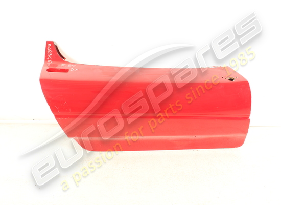used ferrari rh door part number 64694610