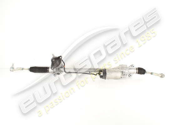 used ferrari complete electric steering box part number 774396