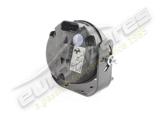 used ferrari complete anti-theft system sir part number 336779
