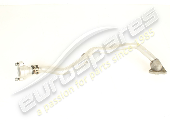 used ferrari tubo rit.olio mot. da sez. t part number 955094