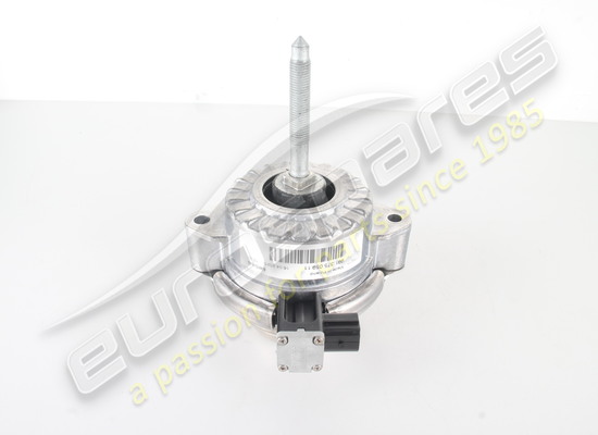 new porsche hydro-mounting part number 99137505911
