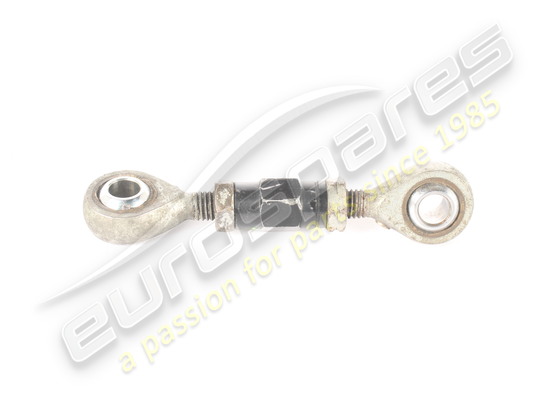 used ferrari complete front tie rod part number 265784