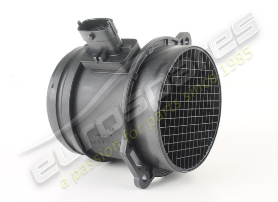 new bosch air flow meter part number 245028