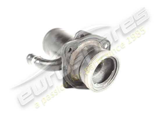 used ferrari fuel filler neck (cat cars) part number 160774
