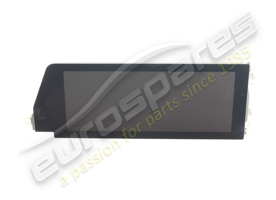 used porsche display part number 992919597aa