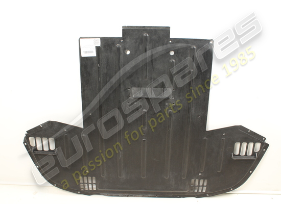 new (other) lamborghini undertray part number 400825201c