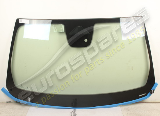 new maserati windshield glass part number 673015676