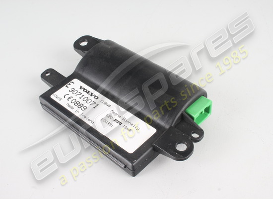 used aston martin remote-keyless 433mh part number 4g43-37-10069