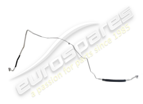 used porsche refrigerant line part number 9gt816524b