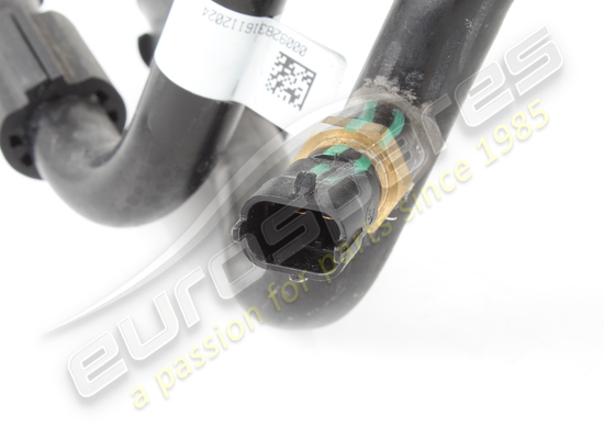 used ferrari tubi alluminio mand. e ritor part number 928316