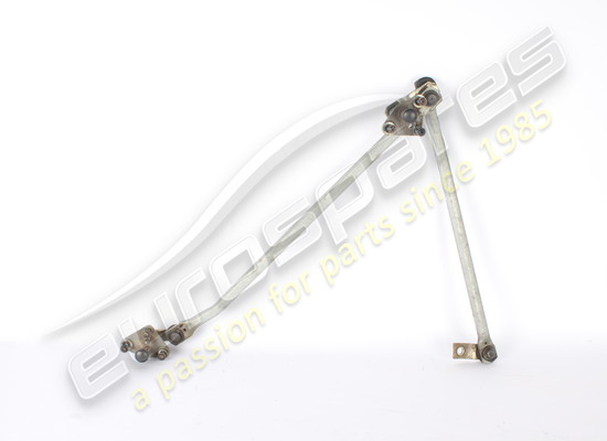 used ferrari wiper linkage rhd part number 65849300