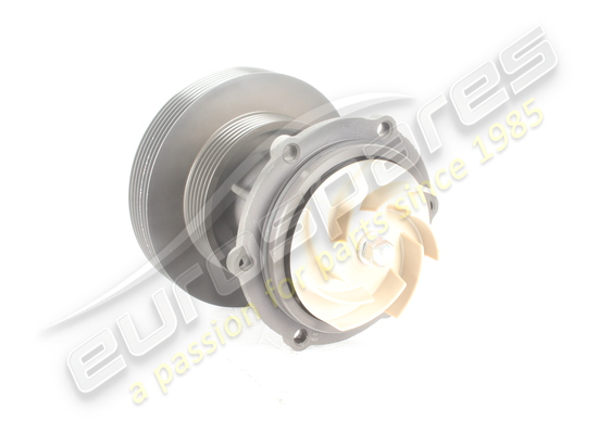 new oem water pump assembly part number 163875