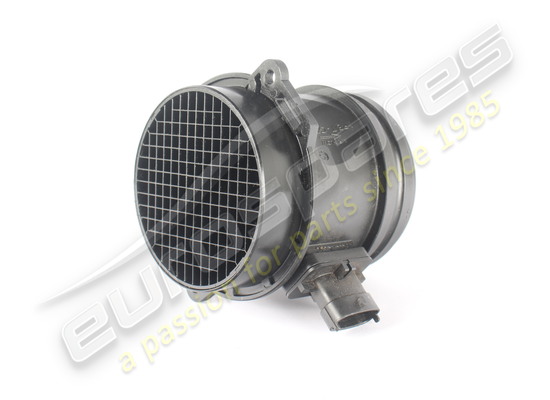used ferrari air flow meter part number 245028