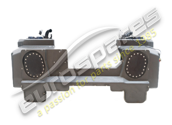 used ferrari fuel tank housing part number 265305
