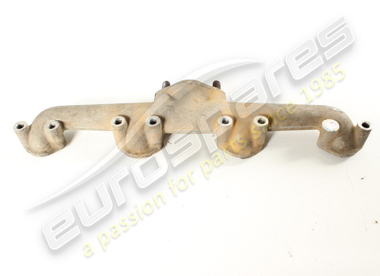 used ferrari manifold part number 138852