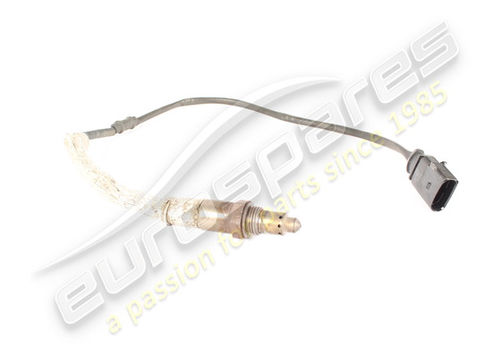 used porsche lambda probe part number 0pb906265l
