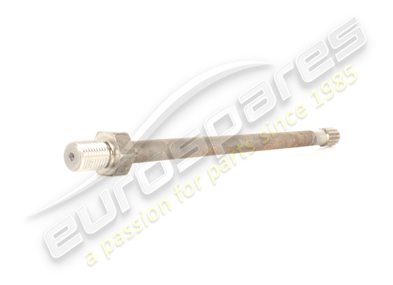 used lamborghini drive shaft part number 07l260095b