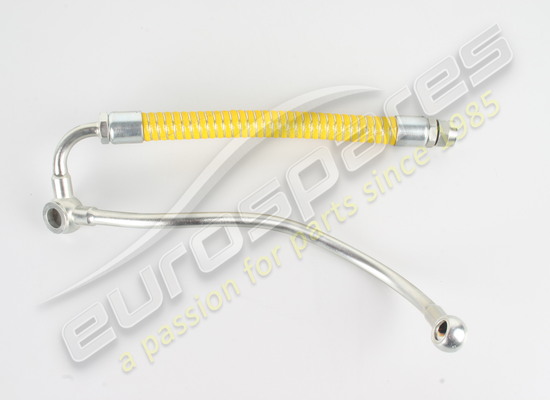 new oem hose part number 19534