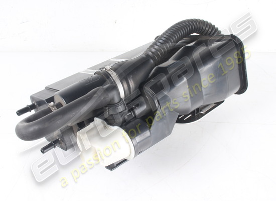 used ferrari vapour filter body part number 312807