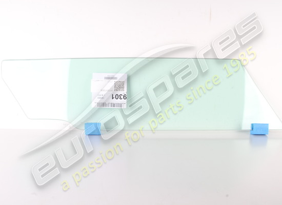 new oem lh door glass part number 007017005