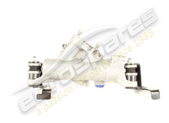 used ferrari complete oil thermostat part number 316675