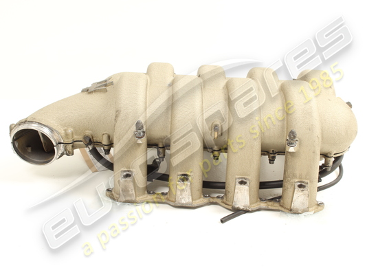 used maserati intake manifold part number 199039
