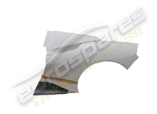 new (other) maserati lh rear carbon mudguard part number 670216038