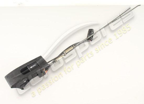 new (other) ferrari lh inner door handle part number 66217200