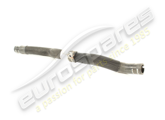 used ferrari front water delivery hose part number 271546