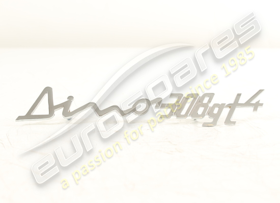 new eurospares dino308gt4 motif part number 40078800