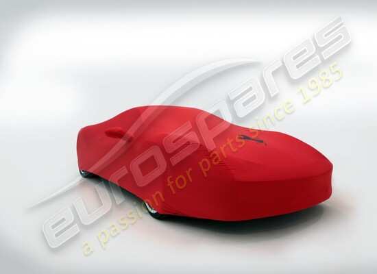new ferrari indoor car cover part number 84180000