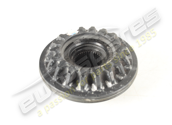 used lamborghini fastening element - black part number 470601295a