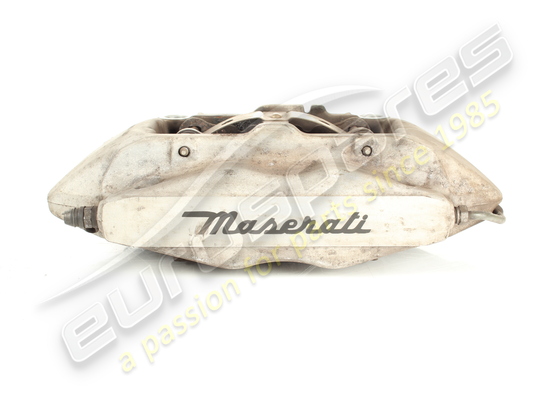 used maserati front rh caliper (157ds/330/ part number 670032714