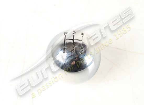 used ferrari gear lever knob part number 162614