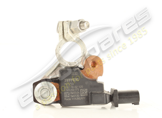 used ferrari battery sensor part number 798759